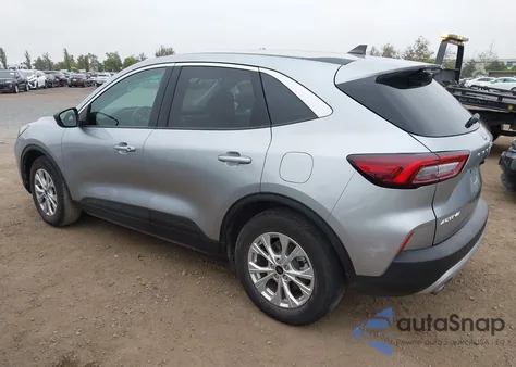 2024 Ford Escape Active из США, поврежденный, VIN 1FMCU0GN5RUA40708